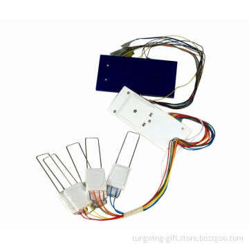 Pull Rod Sound Module for Books